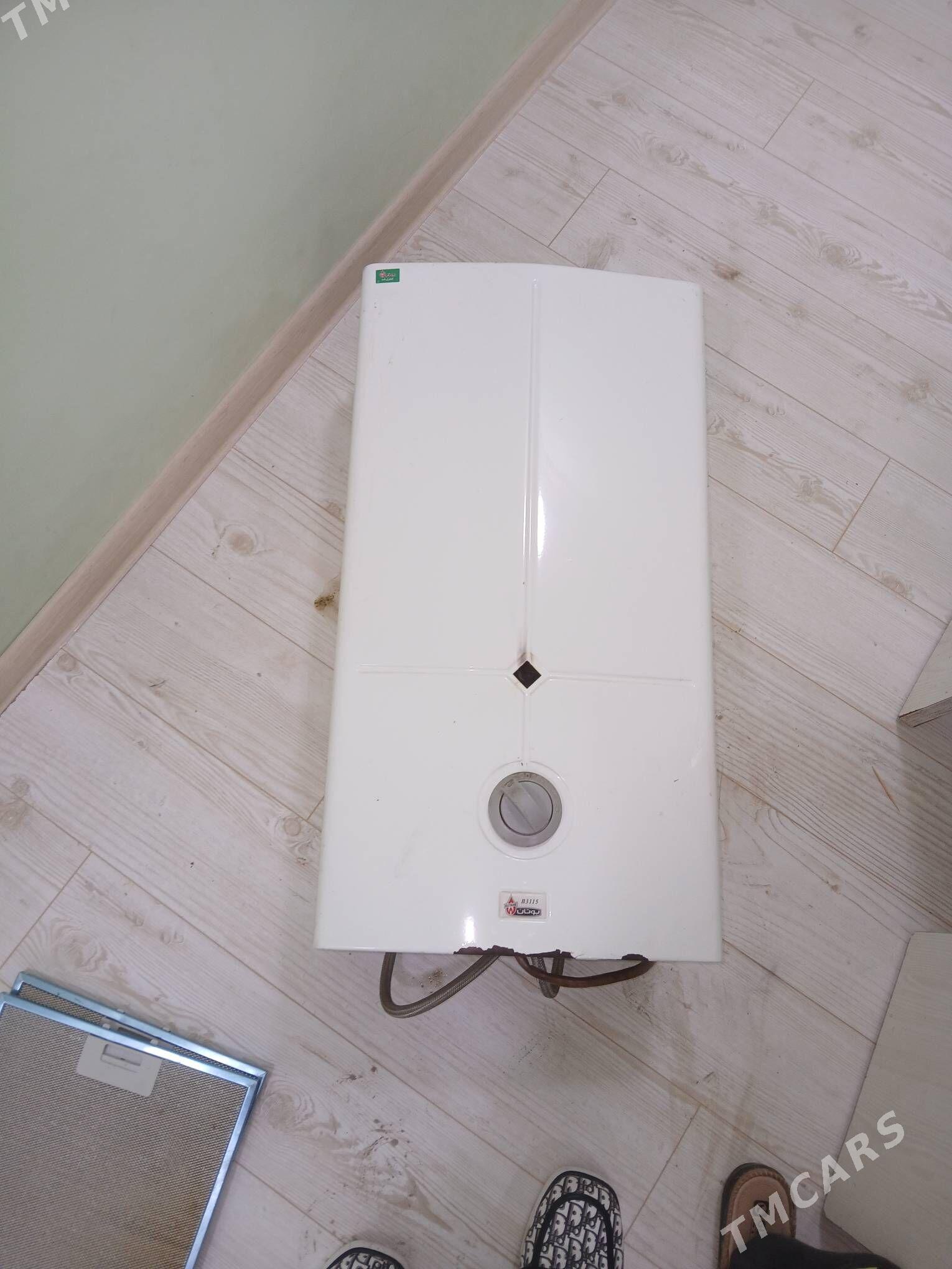 Kalonka - Балканабат - img 1