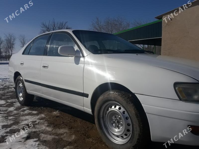 Toyota Corona 1995 - 85 000 TMT - Кёнеургенч - img 1