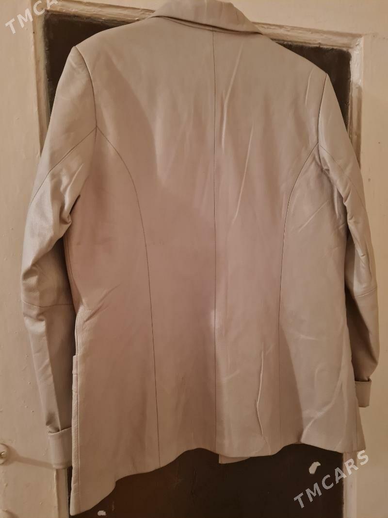 кожа кастйум - Туркменабат - img 1