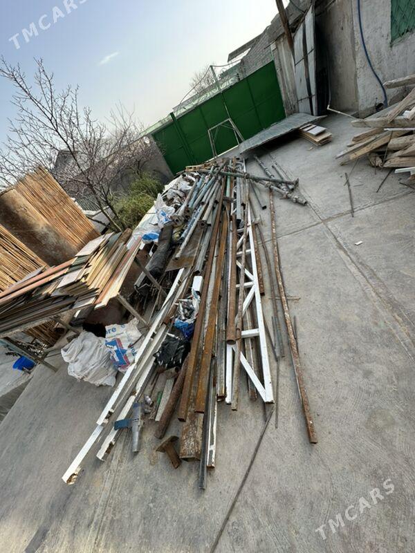 demir  profilar armatur - Ак-Бугдайский этрап - img 1