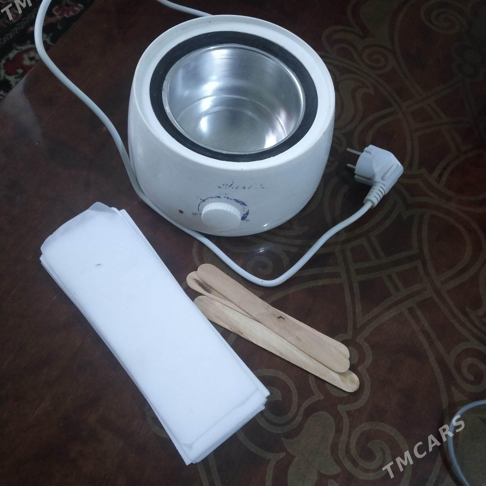 ada tuy kley aparat - Гороглы (Тагта) - img 1