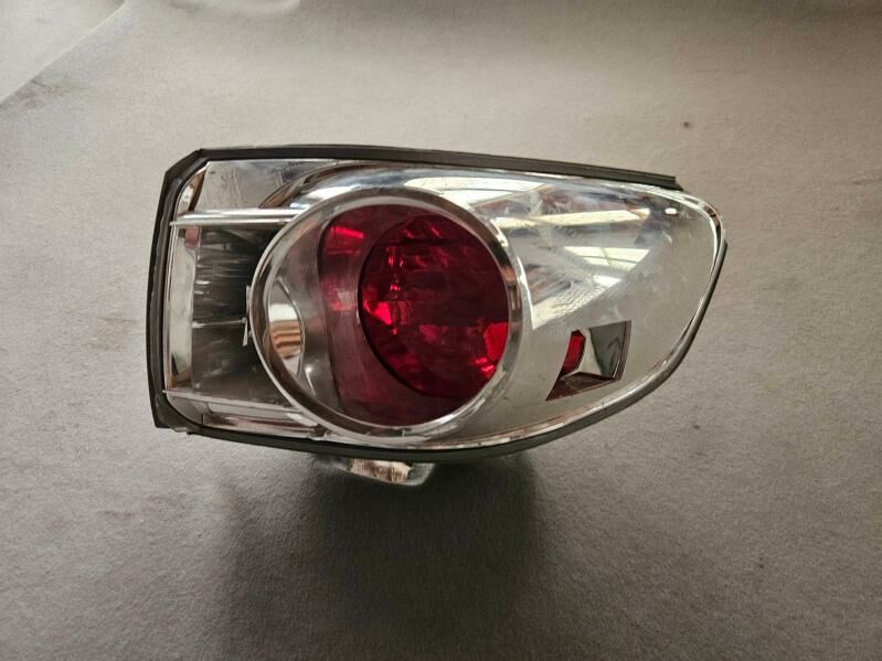 Carolla Fara 100 TMT - Büzmeýin - img 1