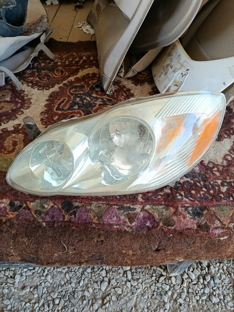 karolla 2005 on cep fara 300 TMT - Murgap - img 1