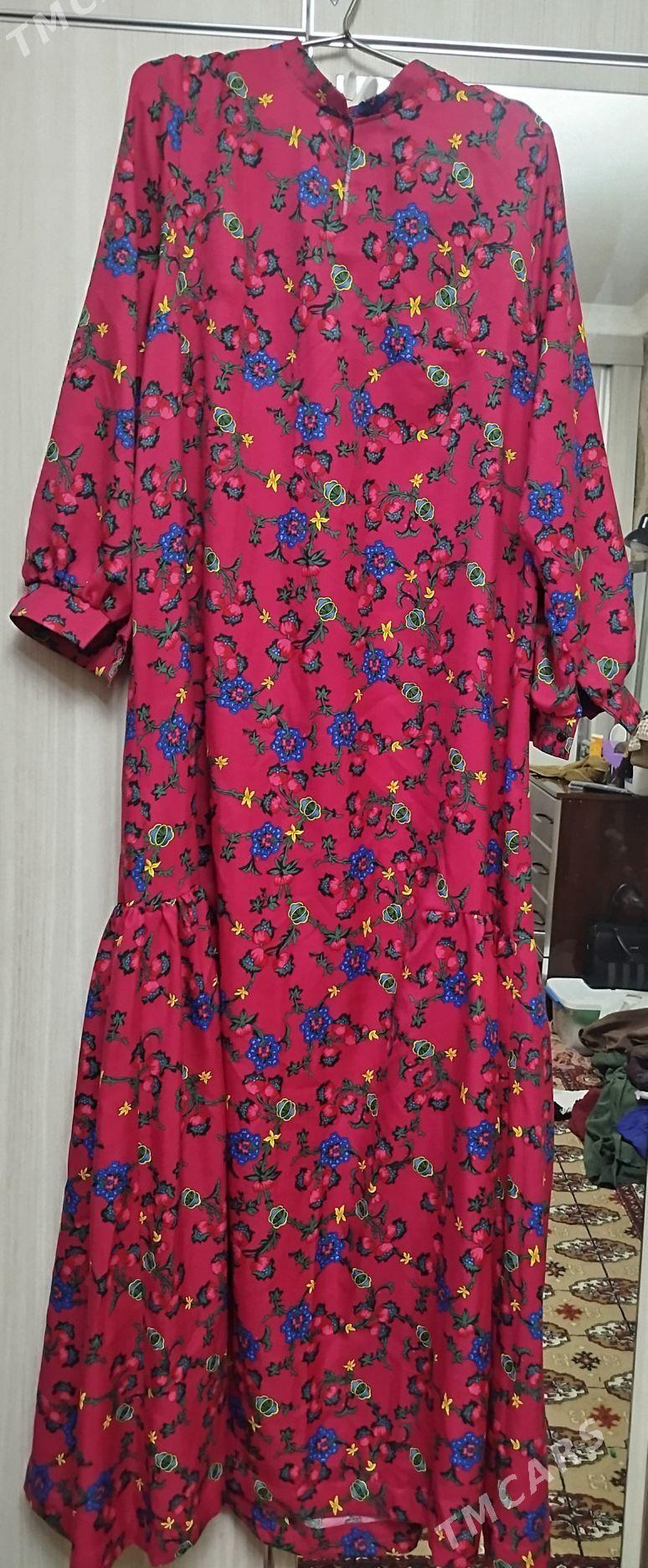 Taze köýnekler - Aşgabat - img 1