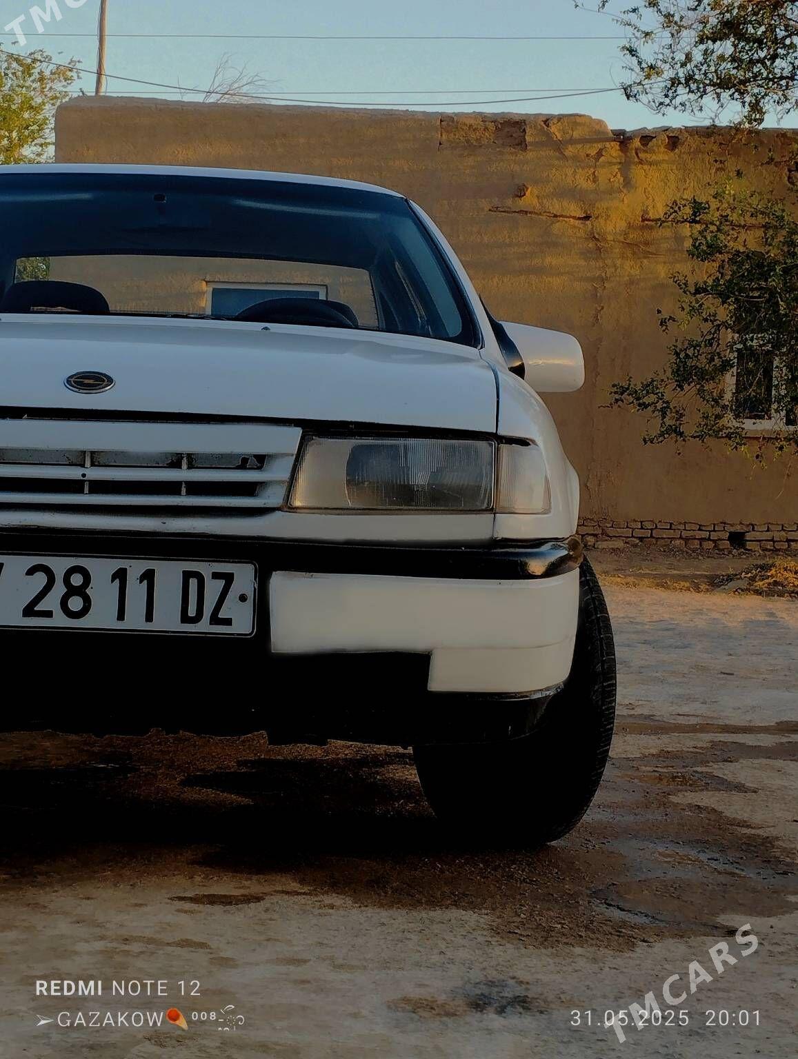 Opel Vectra 1991 - 30 000 TMT - Akdepe - img 1