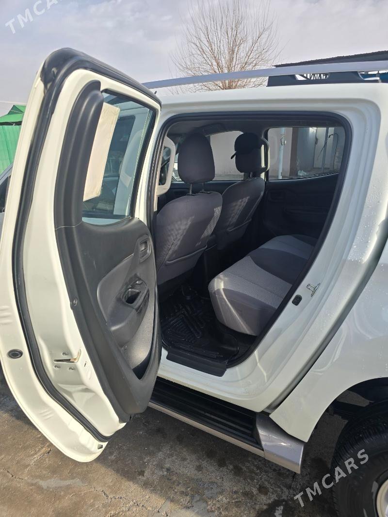 Mitsubishi L200 2022 - 336 000 TMT - Ашхабад - img 1