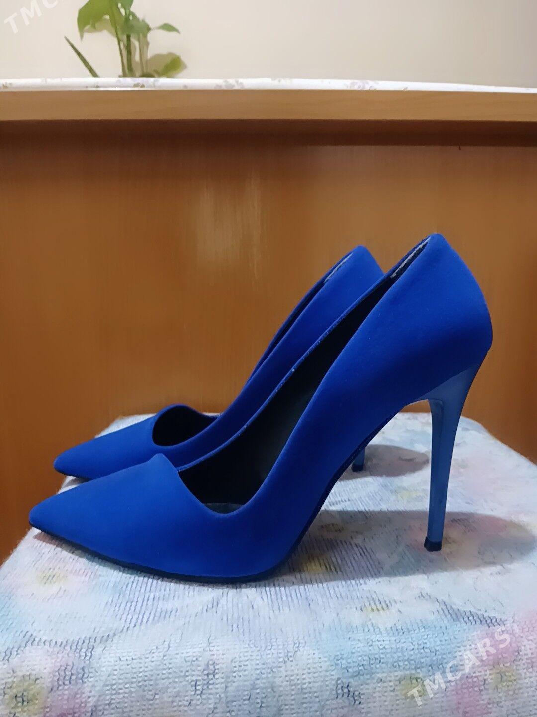 Tufli - Ашхабад - img 1