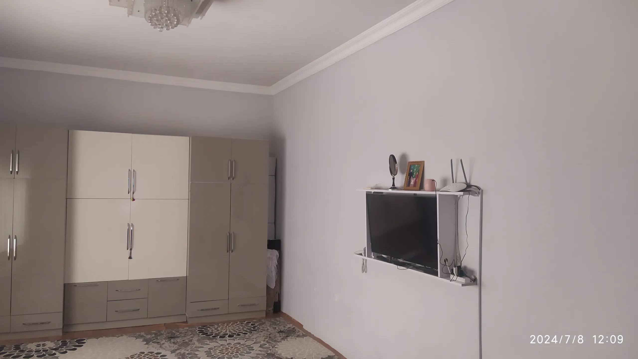 Aeraport Howly - Туркменбаши - img 1