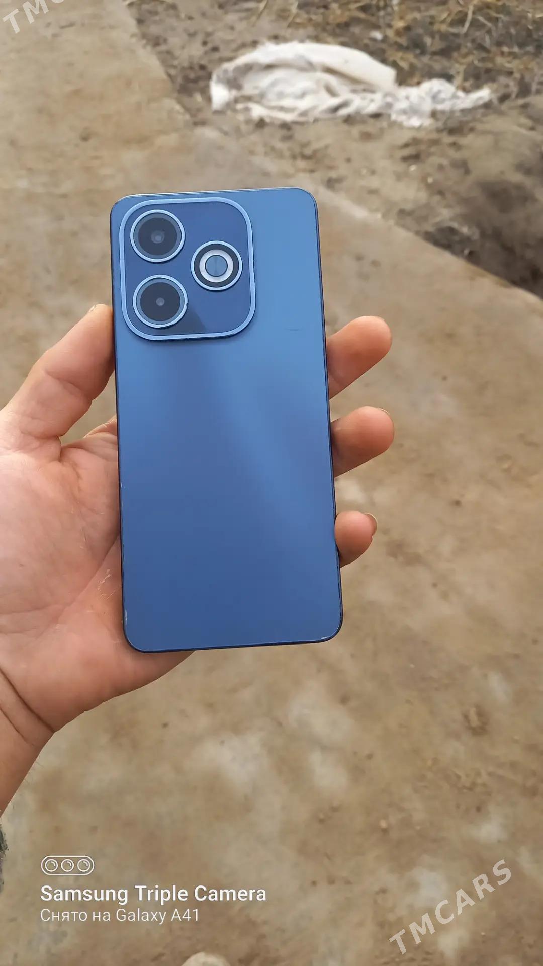 INFINIX HOT40i 8+8:128 Obmen - Шабатский этрап - img 1