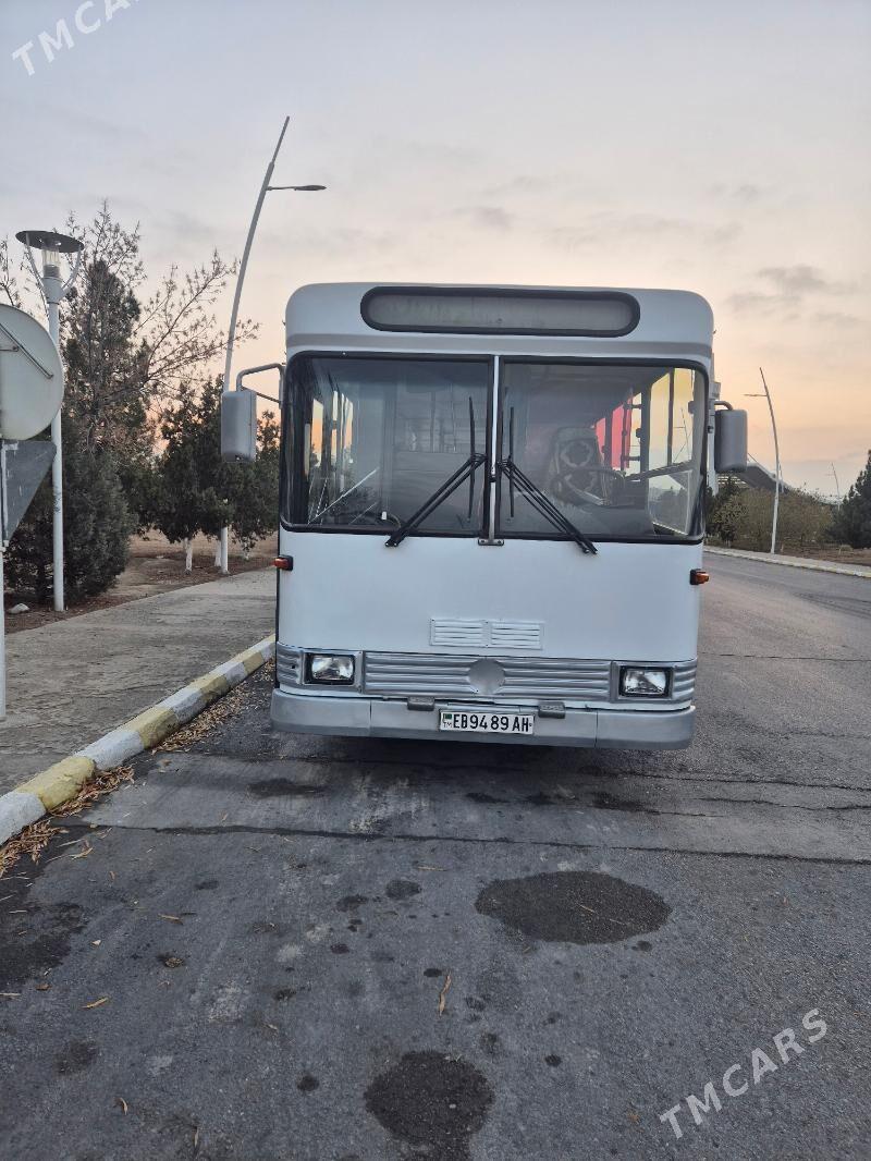 Mercedes-Benz 500E 2007 - 300 000 TMT - Ак-Бугдайский этрап - img 1