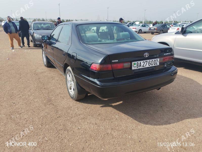 Toyota Camry 1998 - 116 000 TMT - Губадаг - img 1