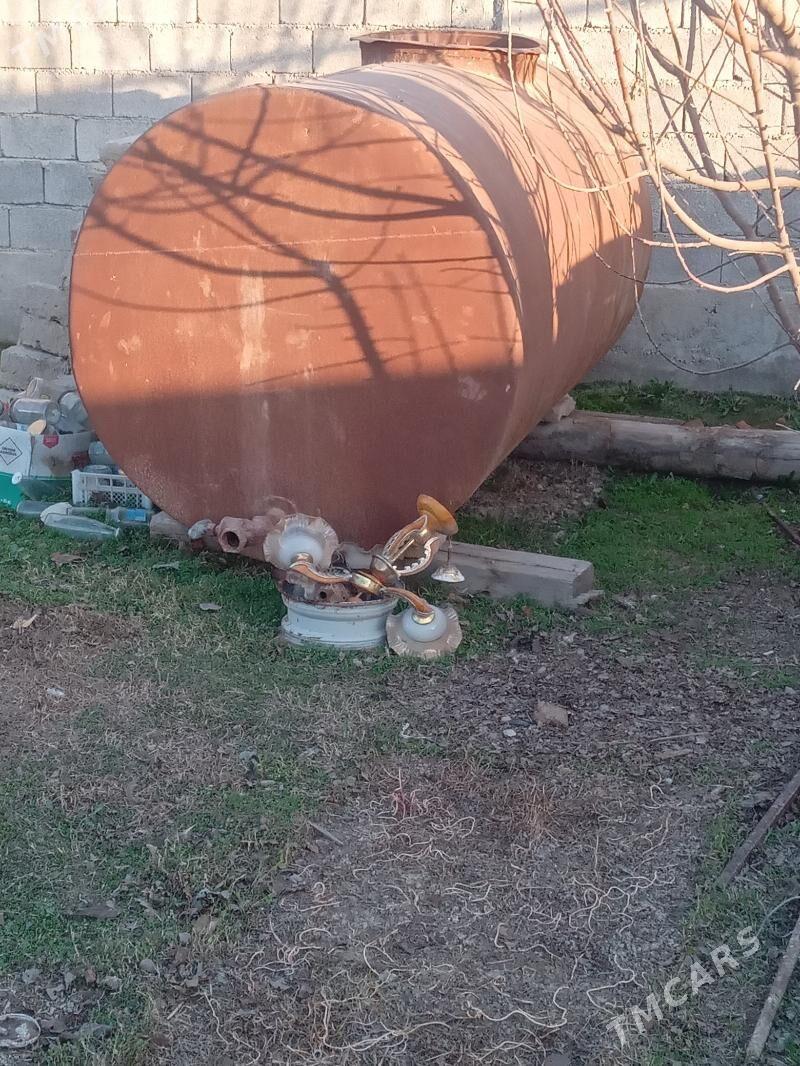 suw bocga - Gökdepe - img 1