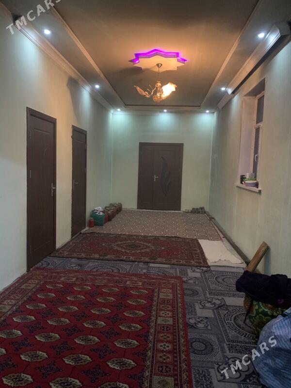 Gulustan uchaska - Дашогуз - img 1