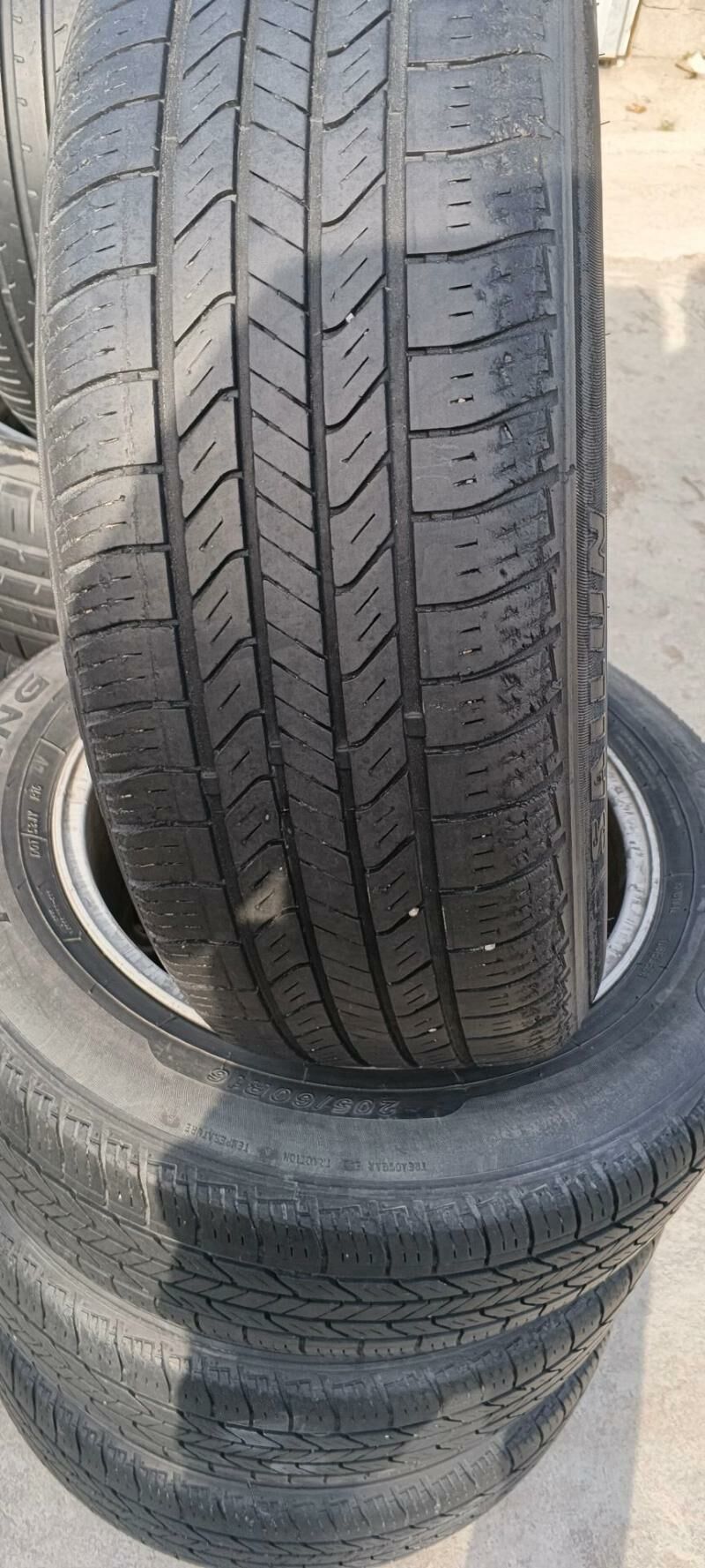 carallo diska 16 3 000 TMT - Ашхабад - img 1