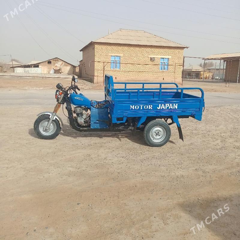 Fekon FK200-14G 2015 - 12 000 TMT - Babadaýhan - img 1