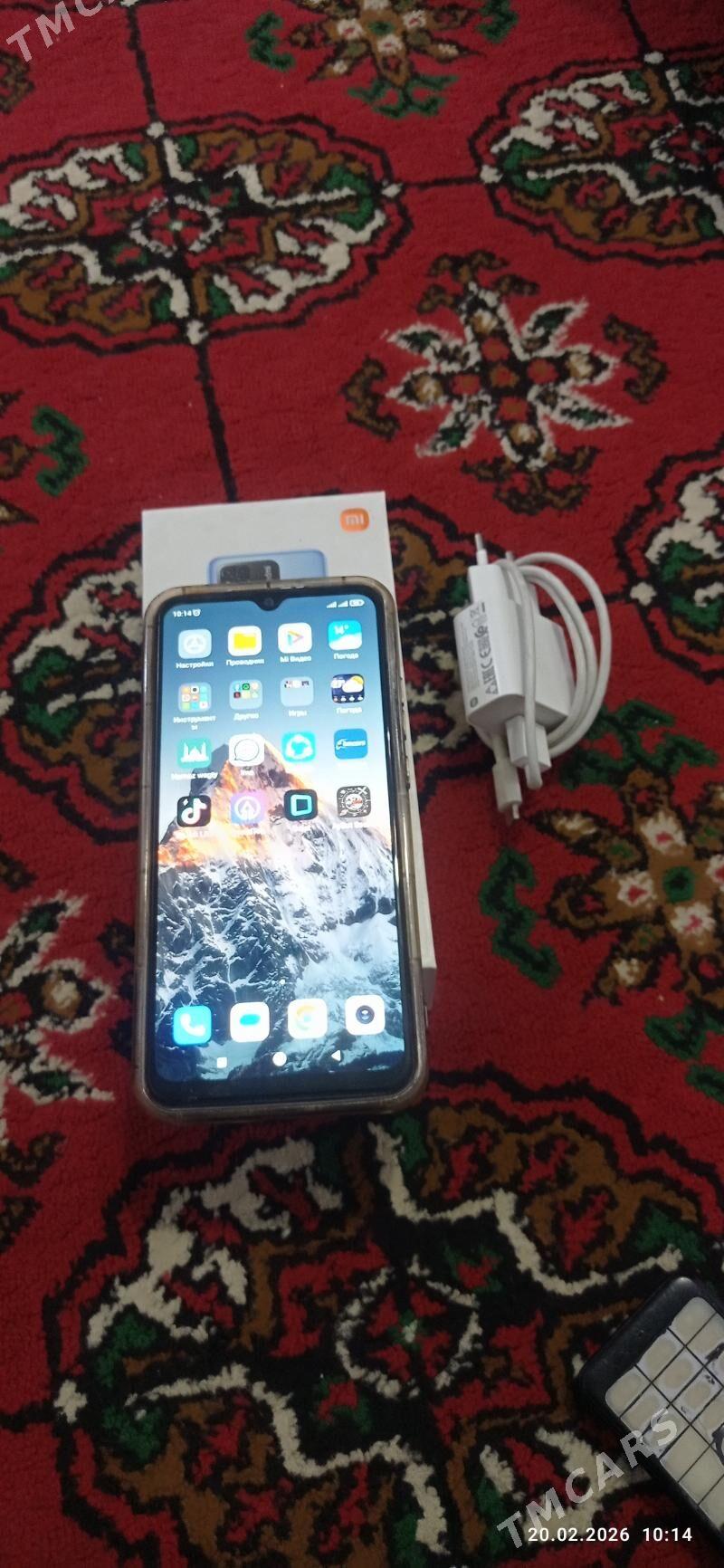 telefon - Gyzylarbat - img 1