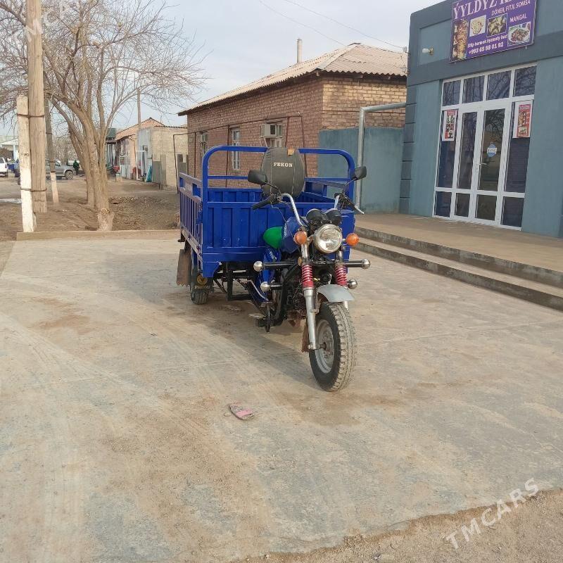 Fekon FK200-14G 2016 - 17 000 TMT - Babadaýhan - img 1