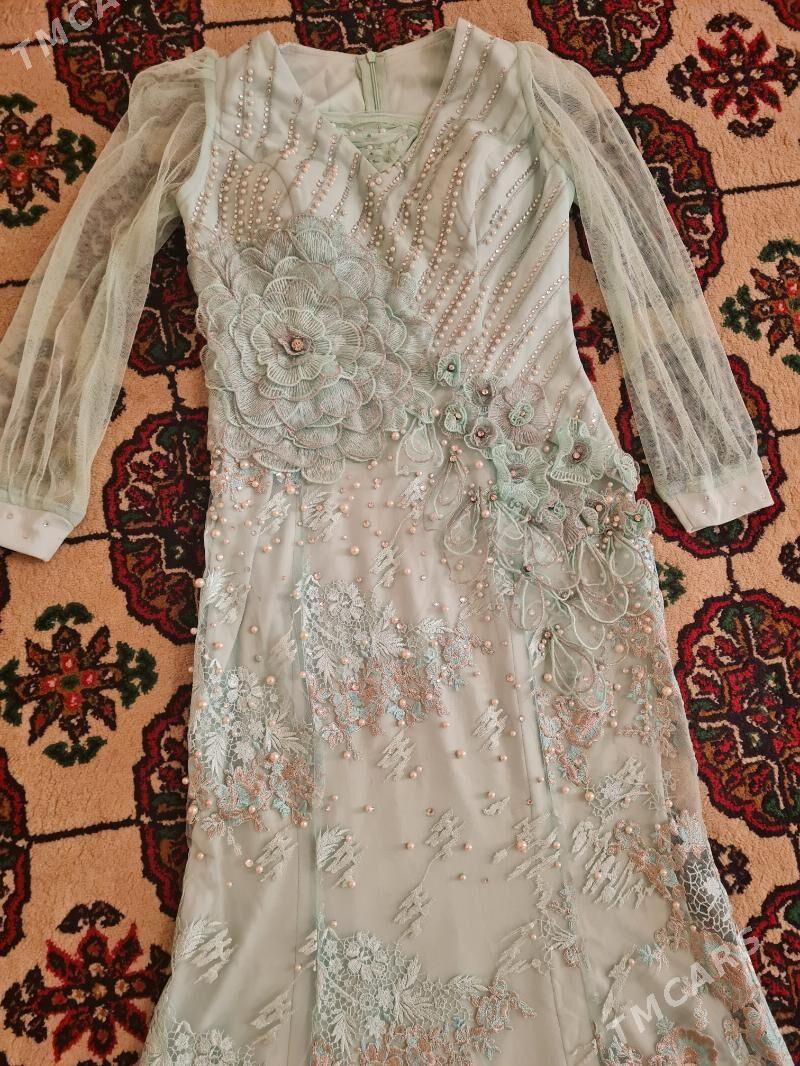 вчерный койнек - Туркменабат - img 1