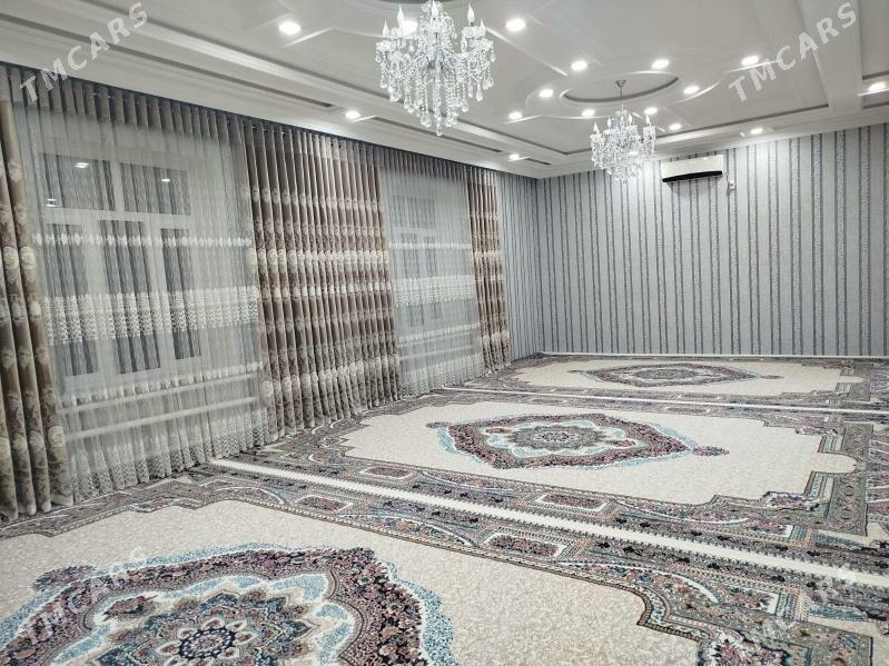 Satlyk kattez jaý - Туркменабат - img 1