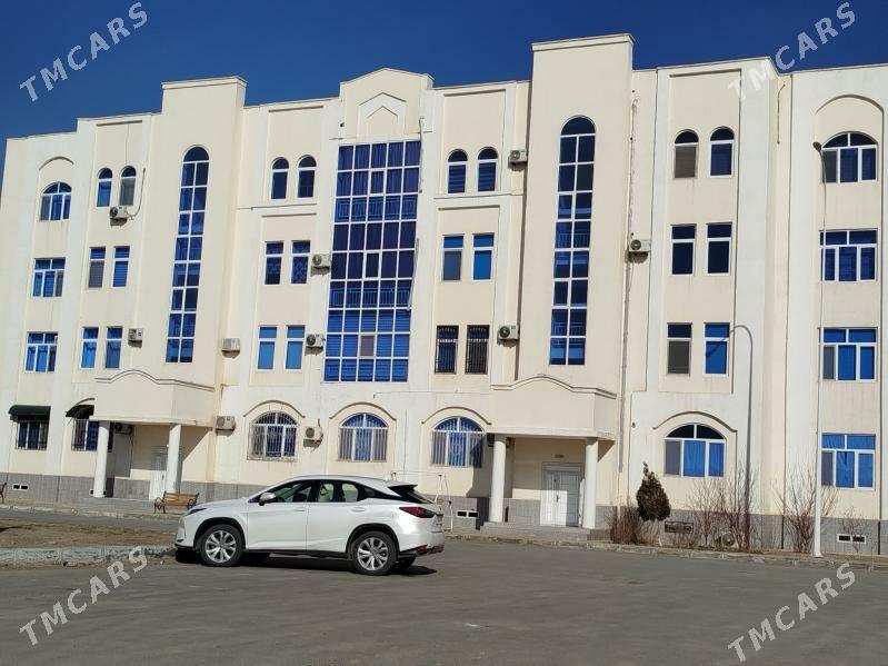 Satlyk kerpiçny elitka jaý - Türkmenabat - img 1