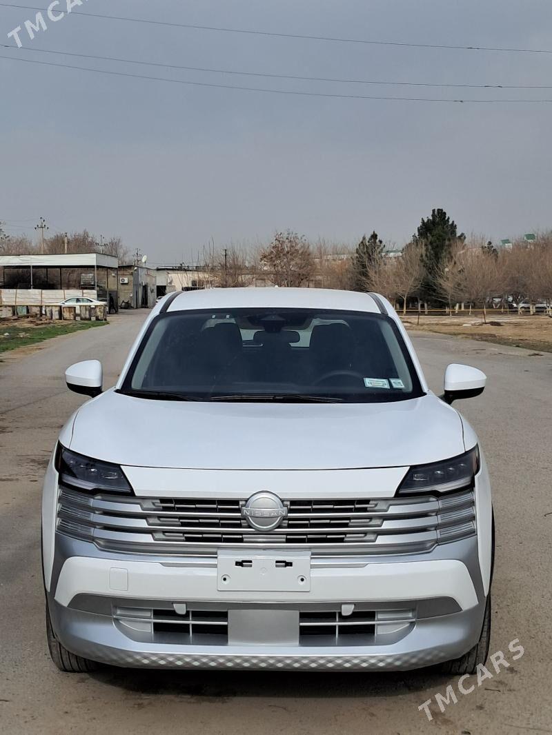 Nissan Kicks 2025 - 375 000 TMT - Ашхабад - img 1