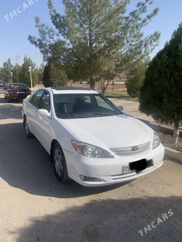 Toyota Camry 2004 - 165 000 TMT - Сакарчага - img 1