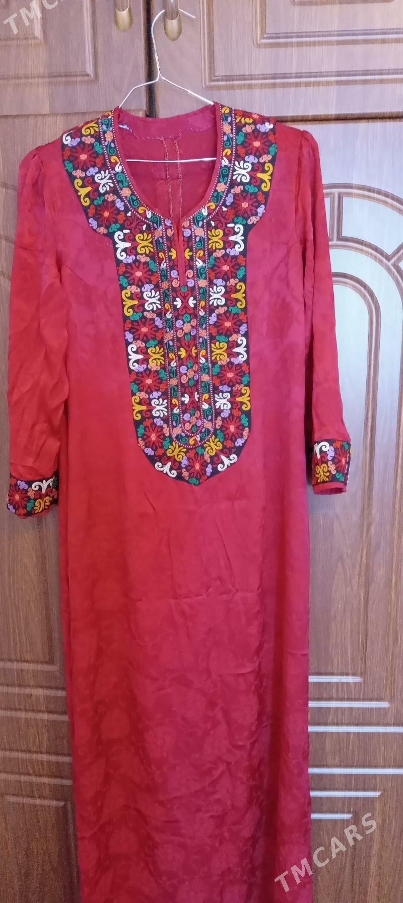 gulyupek koynek - Büzmeýin GRES - img 1