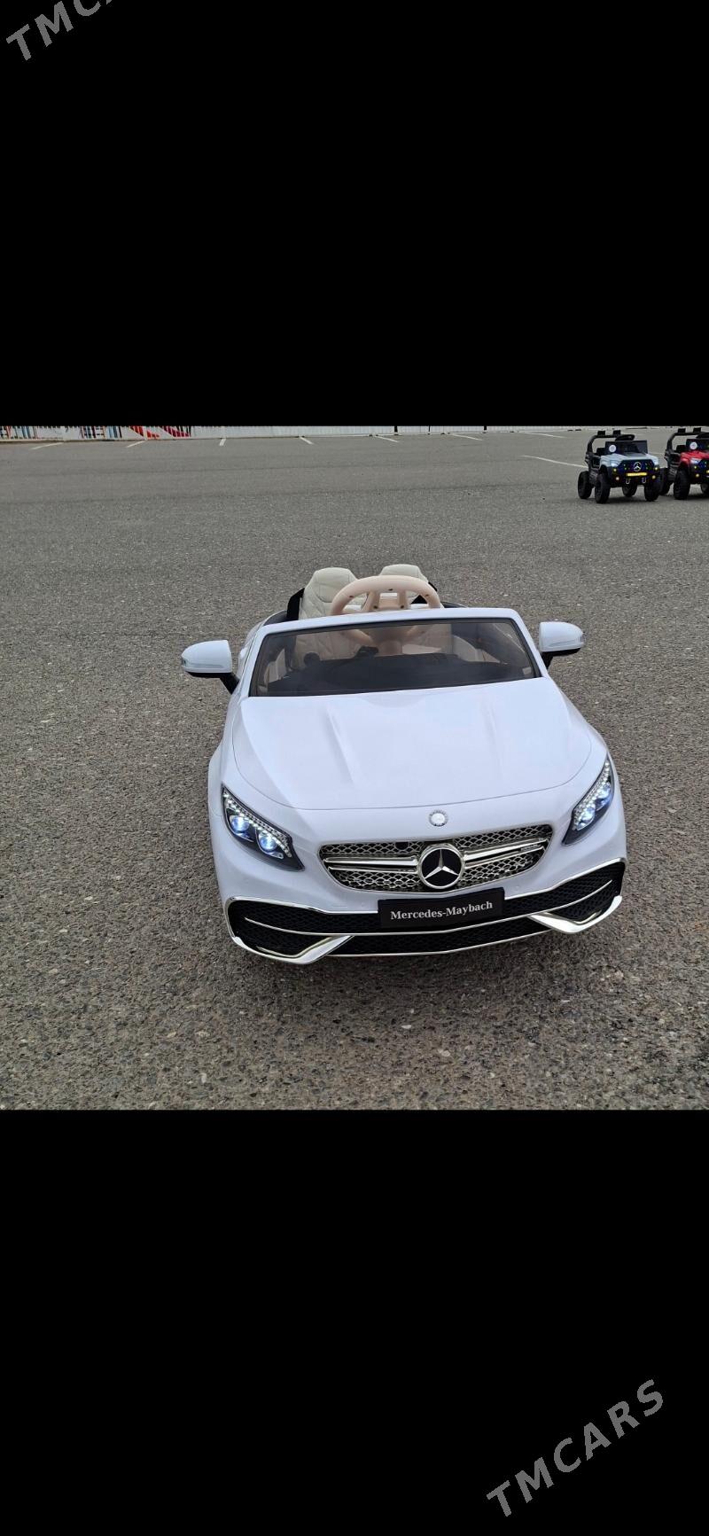 caga masyn - Parahat 6 - img 1