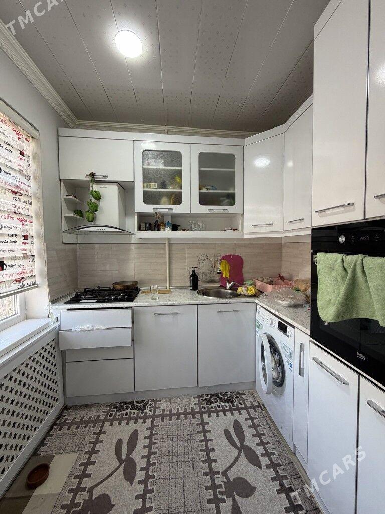 Kemine 1komnat - Ашхабад - img 1