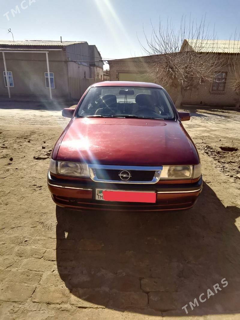 Opel Vectra 1993 - 35 000 TMT - Туркменабат - img 1