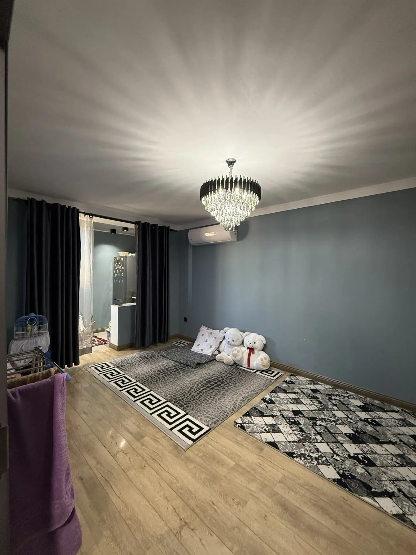 СРОЧНО 1 КОМ КВ 10 МКР 42М² - 10 мкр - img 1