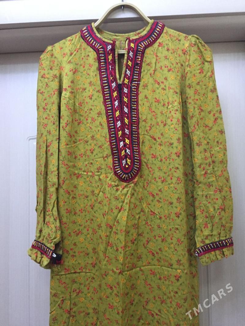 koynek ştapel - 4 мкр - img 1