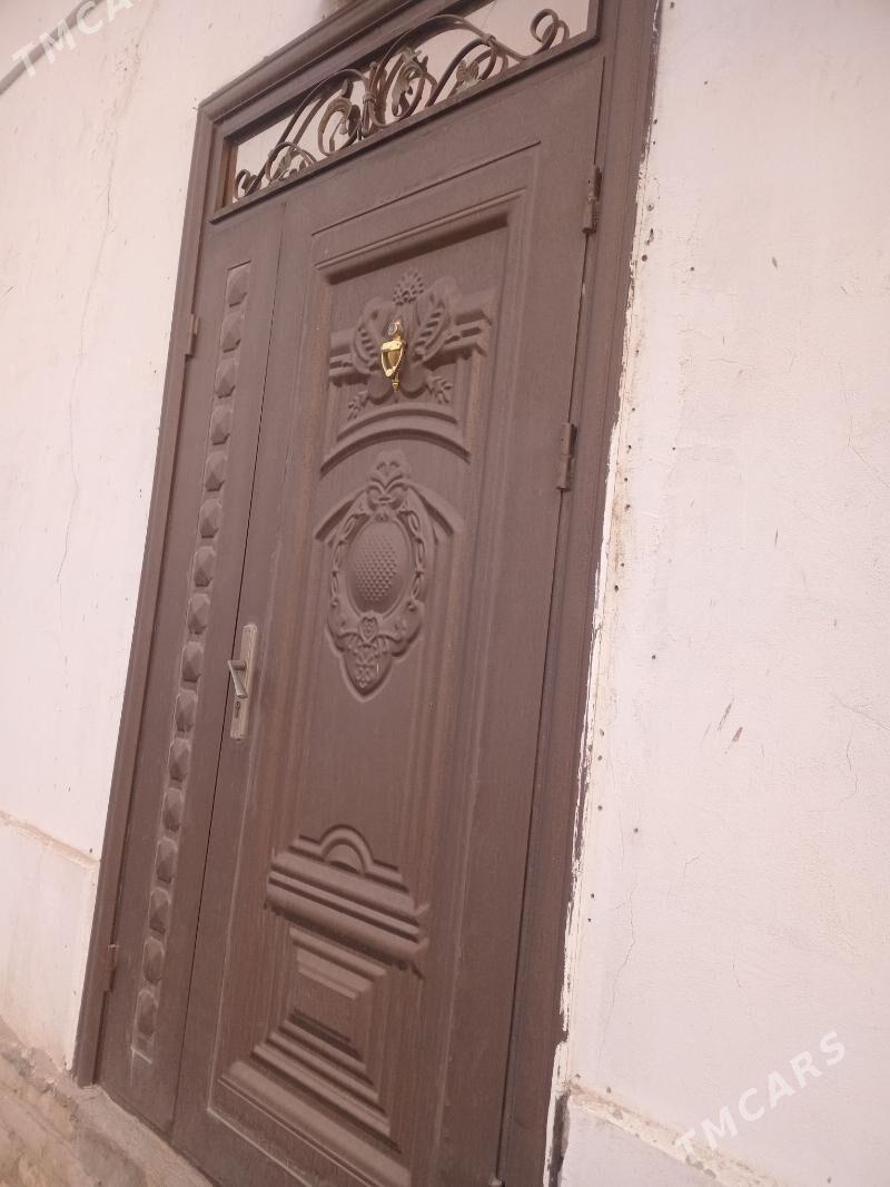 yaryma gapy - Daşoguz - img 1