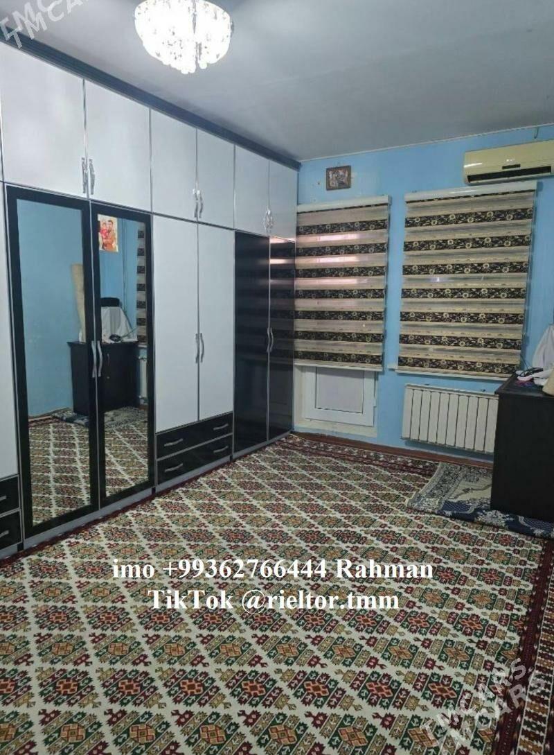 (3142)-MIR7/1 2-KOMNAT 3-ETAJ KOTOWSKIÝ RAHMAN - Мир 7 - img 1