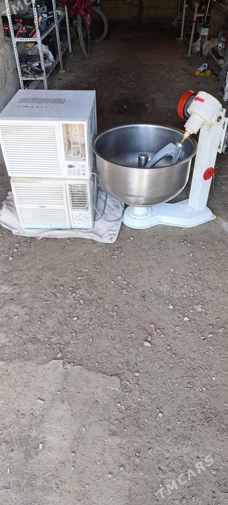 Mişalka - Байрамали - img 1