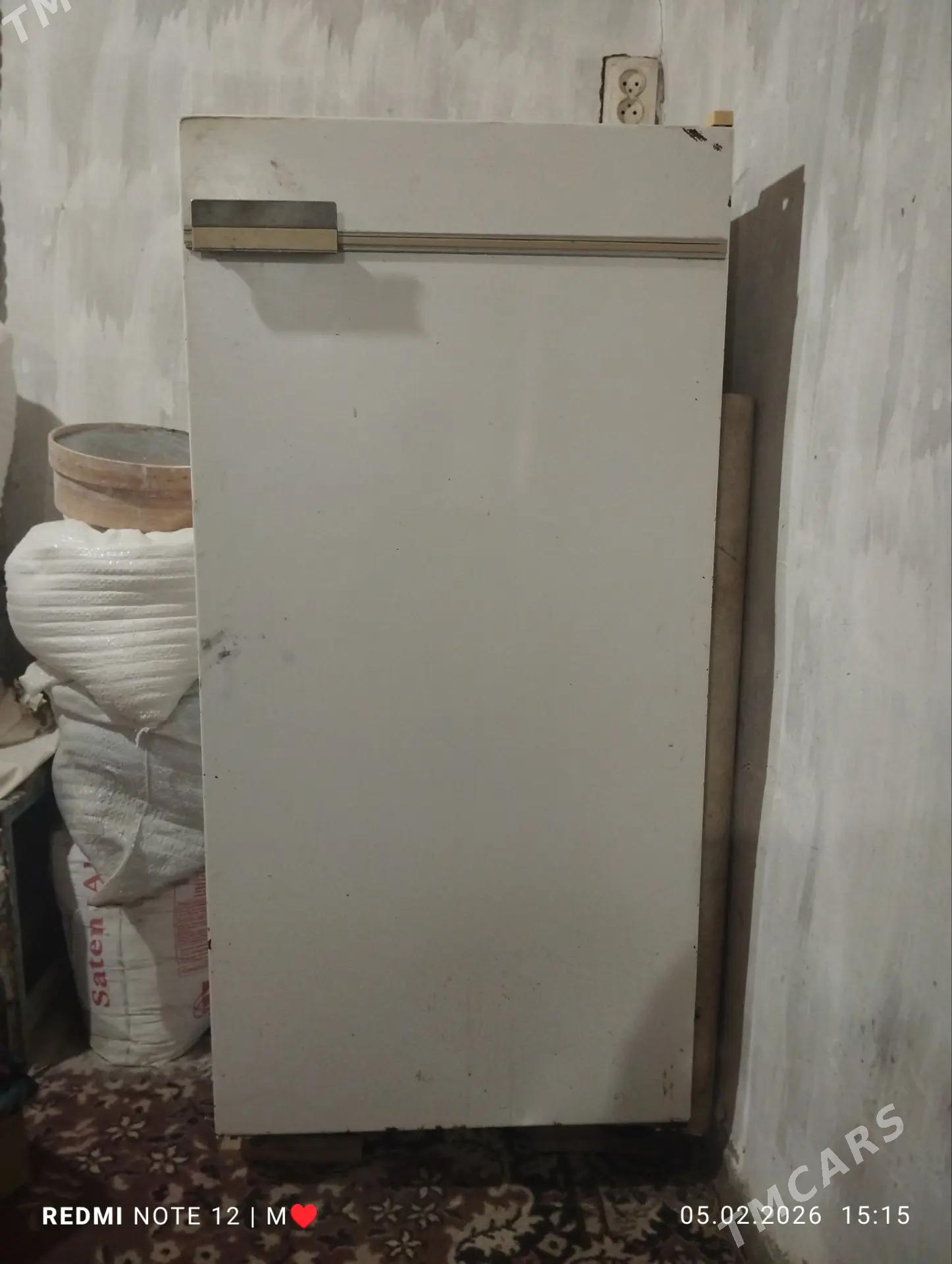 holodilnik - Дашогуз - img 1