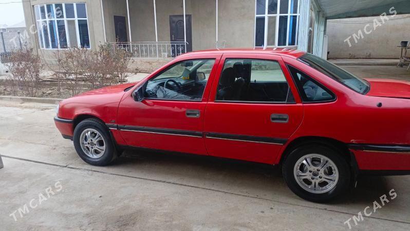 Opel Vectra 1992 - 30 000 TMT - Векильбазар - img 1