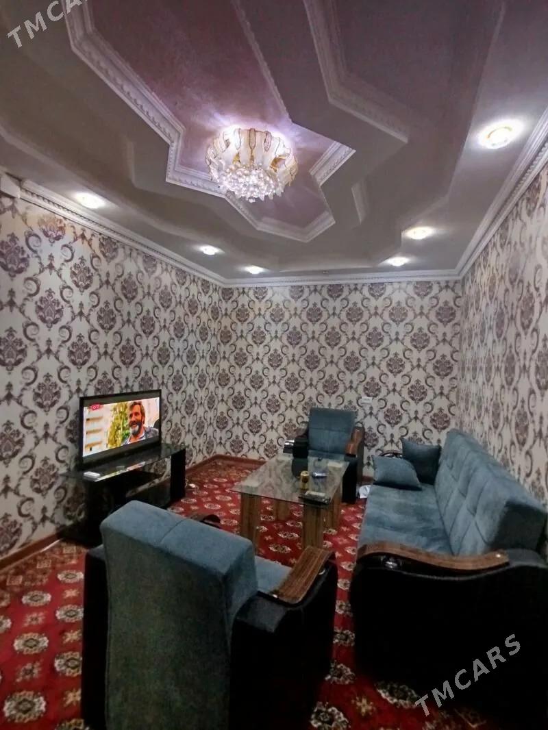 Mir-3. 2-Komnat. Kwartira - Parahat 3 - img 1