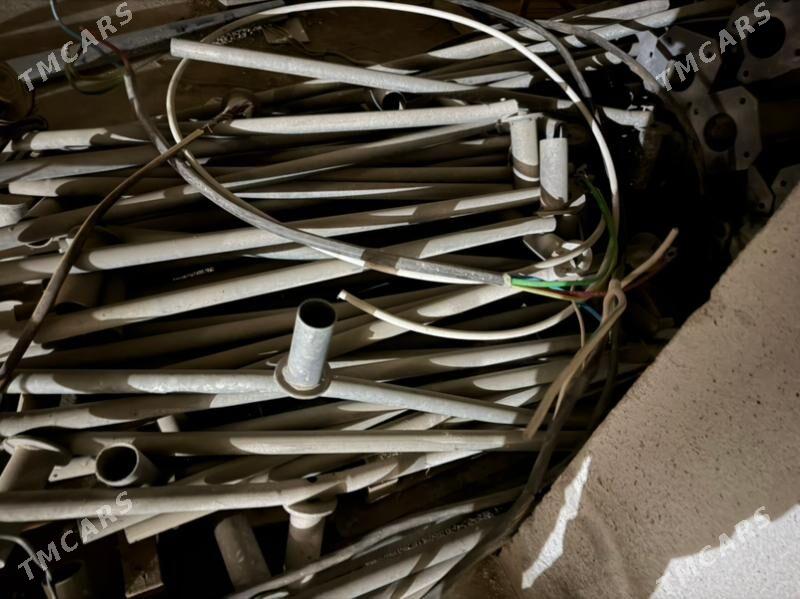 stolba koce cyrasy - Wekilbazar - img 1