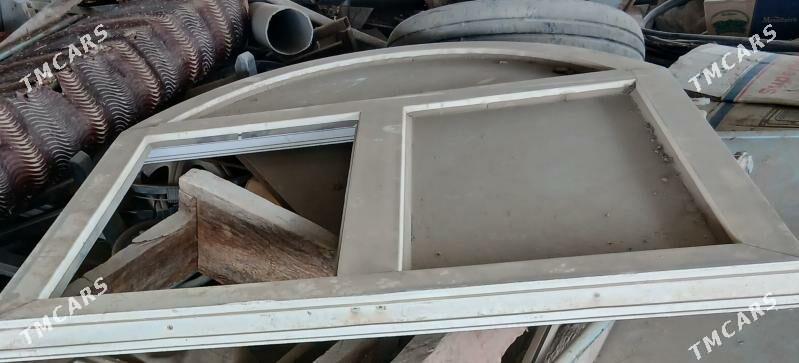 Ulanlan Agajaclar - Gökdepe - img 1