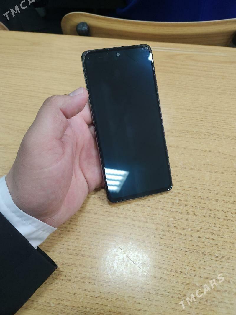 samsung a52 - Aşgabat - img 1