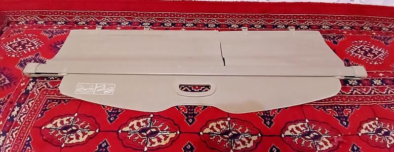 Higlander 2012 Bagaç žalyuz 1 200 TMT - Mary - img 1