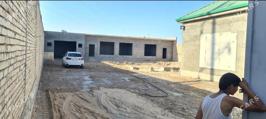 Satlyk jay - Ашхабад - img 1