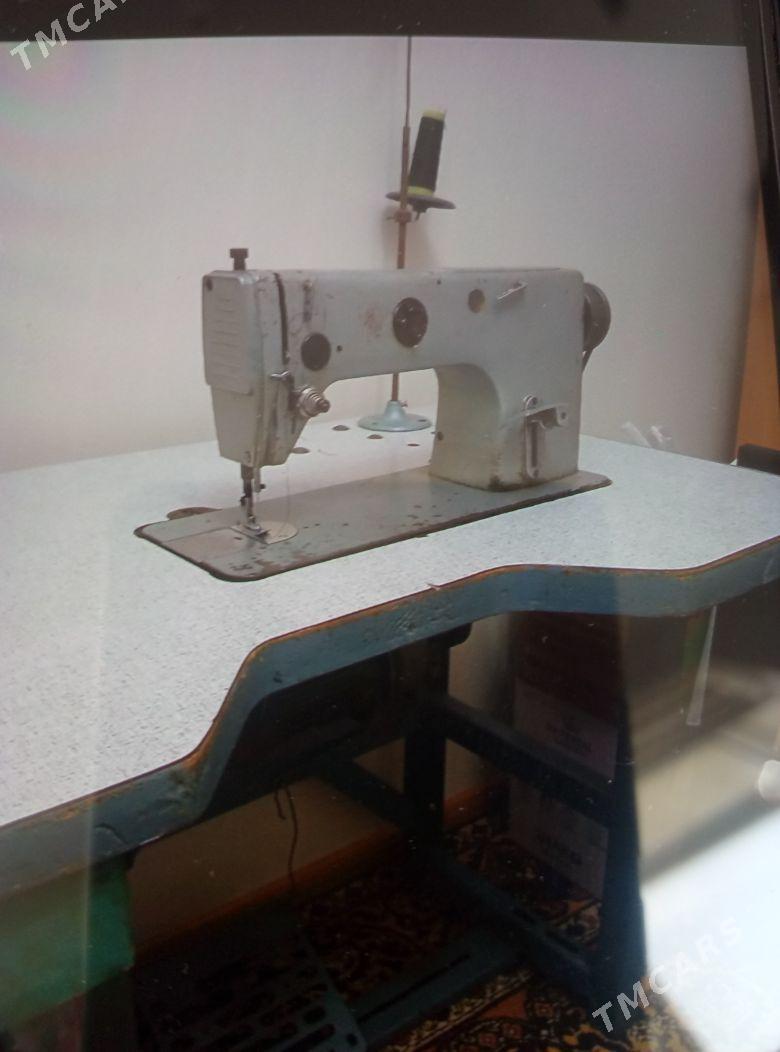 Tikin mașin - Daşoguz - img 1