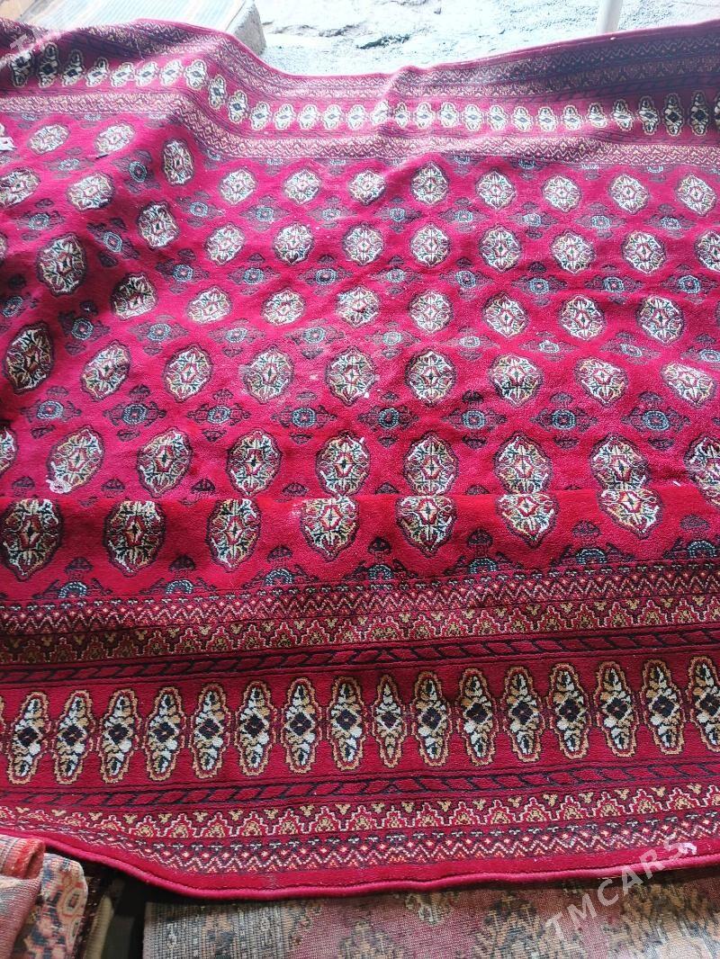 Haly - Görogly (Tagta) - img 1