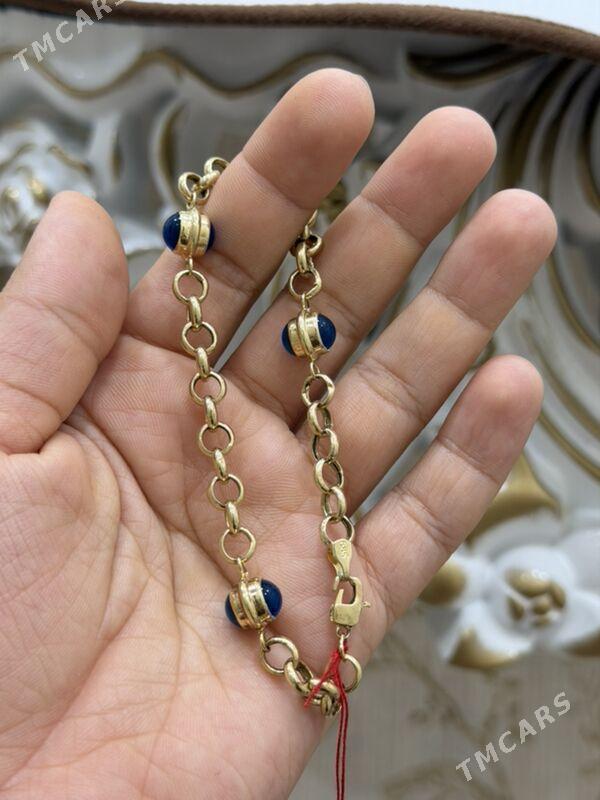 Gyzyl braslet - Ашхабад - img 1