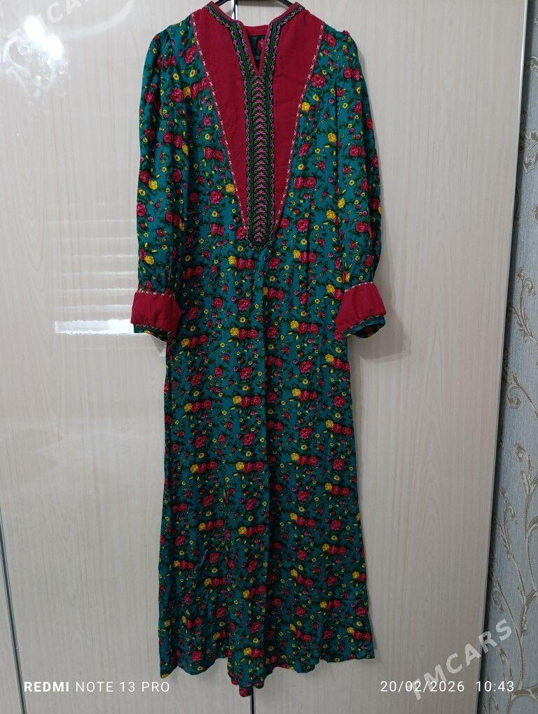 koynek - Aşgabat - img 1