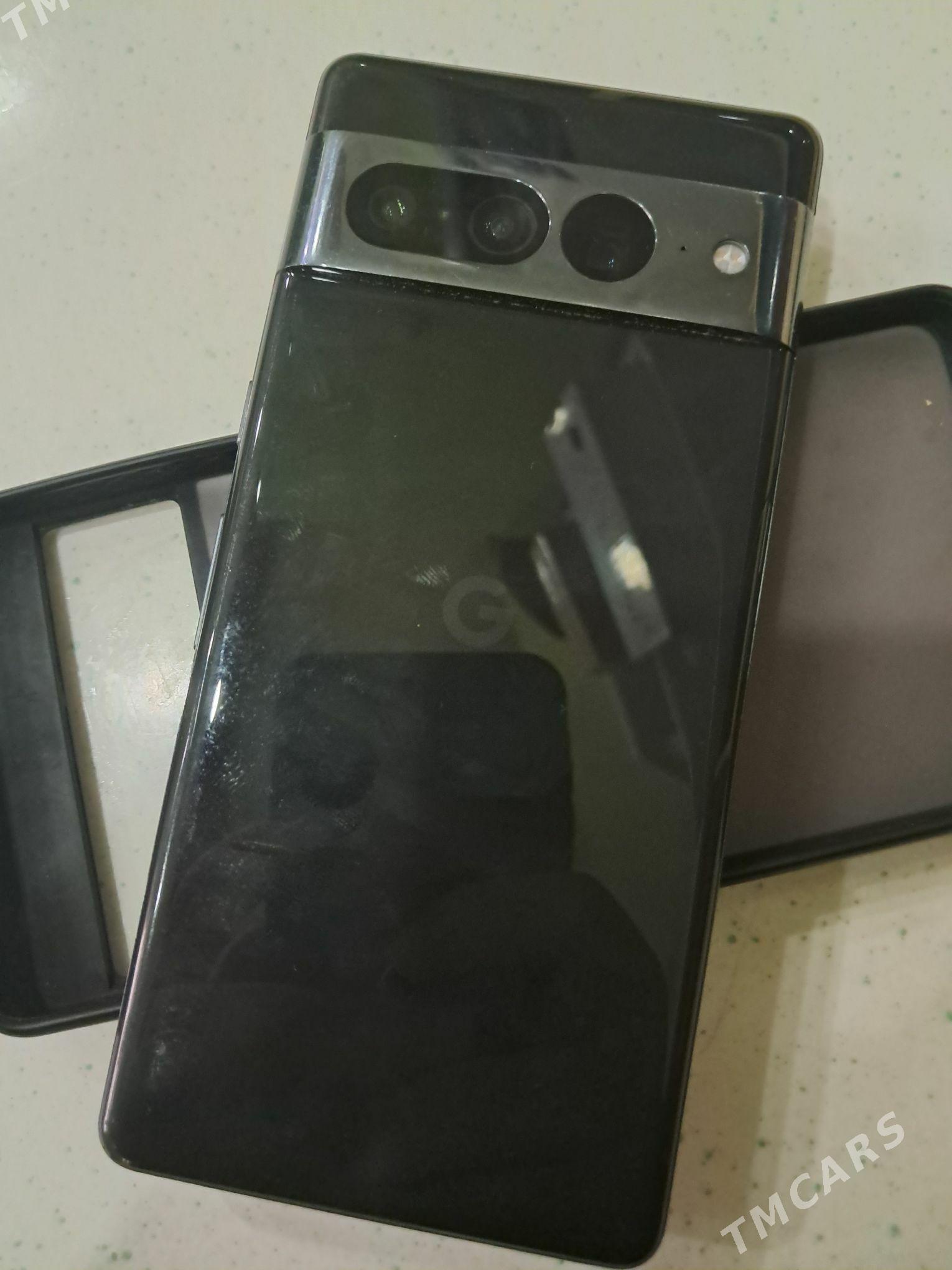 Google Pixel 7 Pro - Mary - img 1