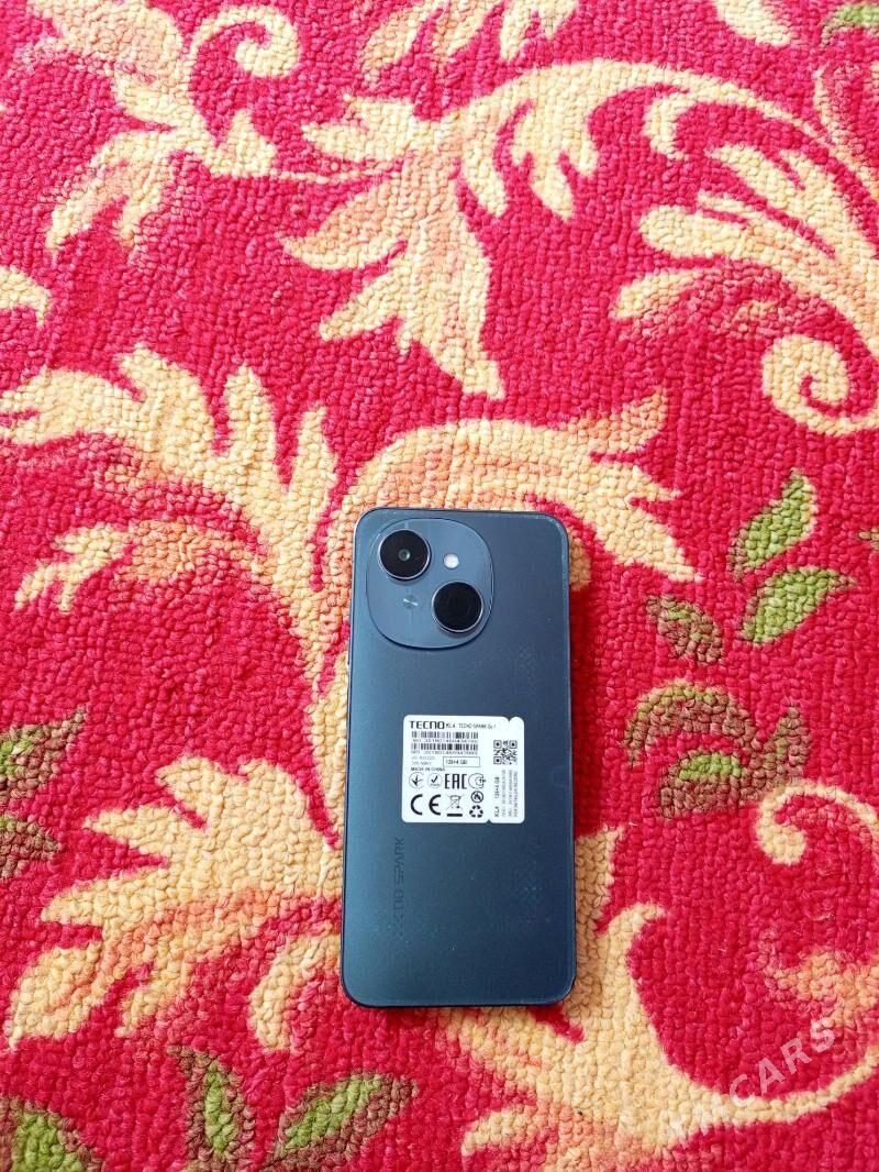 Tecno spark Go1 - Baýramaly - img 1