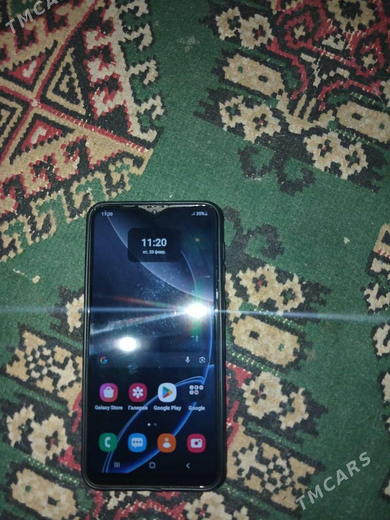 Samsung A10 Oppo A5 - Мары - img 1